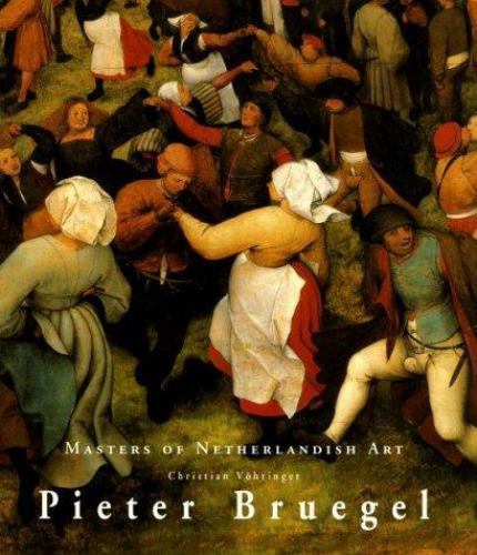 Pieter brueghel masters - pieter, of