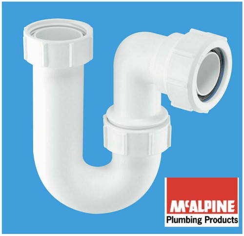 Mcalpine sa10 waste - mcalpine,