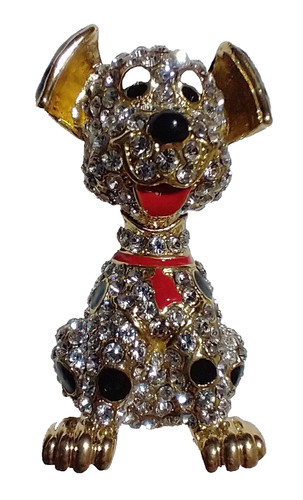 Butler wilson dalmation - &,
