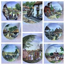 Royal Doulton Journey Through