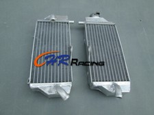 L&R Aluminum Radiator For