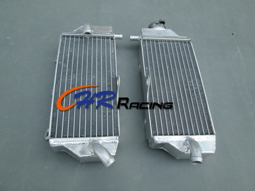 Aluminum radiator for - aluminum,