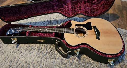 Taylor 314ce