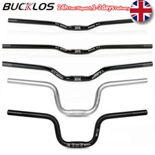 Cycling Handlebar 25.4mm Riser