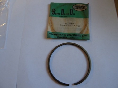 7095c new old stock norton - 7095c, new/old