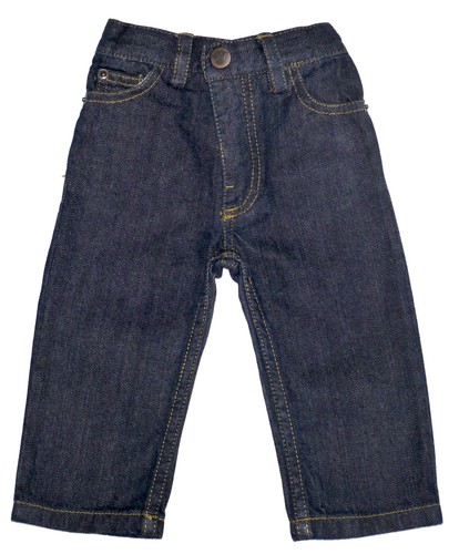 Marie chantal baby jeans - jeans, ecru