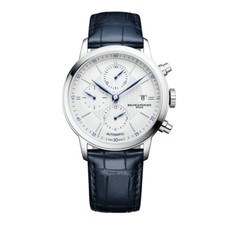 Baume and Mercier Classima