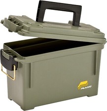 Plano AMMO BOX PLASTIC CASE