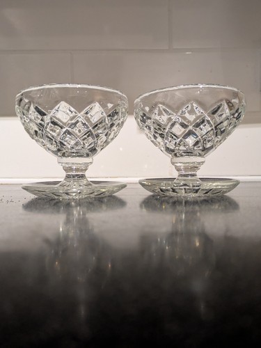 Xcut crystal glass 5cm - xcut,