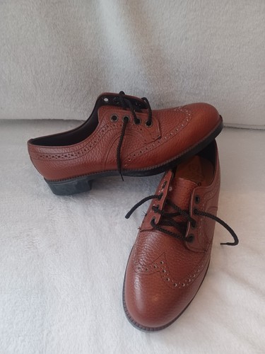 Vintage arco safety shoes - vintage,