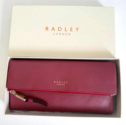 Radley coleman street - street, metallic