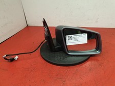 MERCEDES C-CLASS DOOR MIRROR