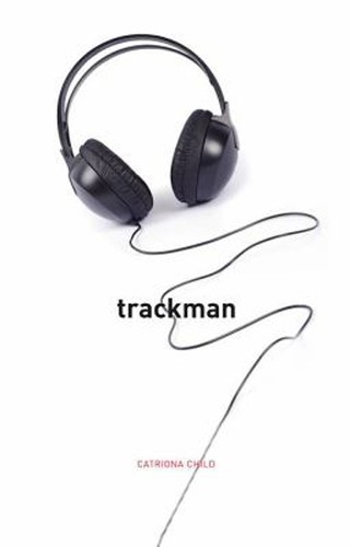 Trackman paperback catriona - paperback,