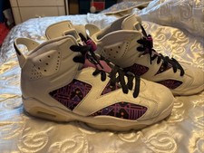 Nike Air Jordan 6 Retro