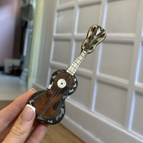 Vintage miniature - vintage,