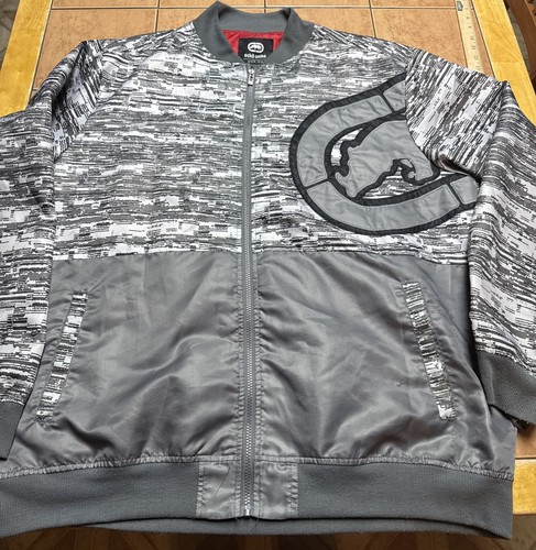Ecko unltd track - ecko, sz