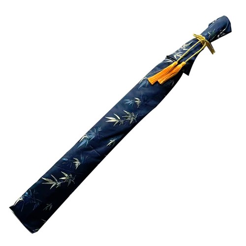 Japanese samurai sword bag - samurai,