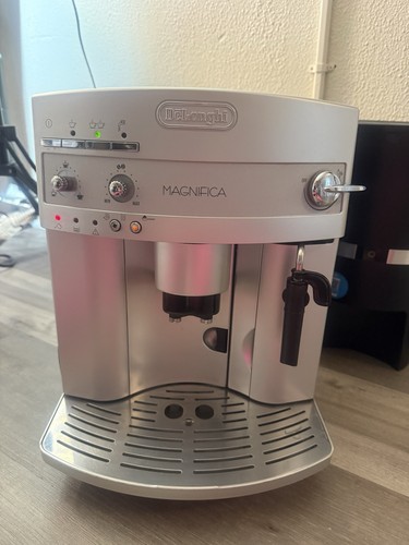 Delonghi esam3300 magnifica - delonghi,