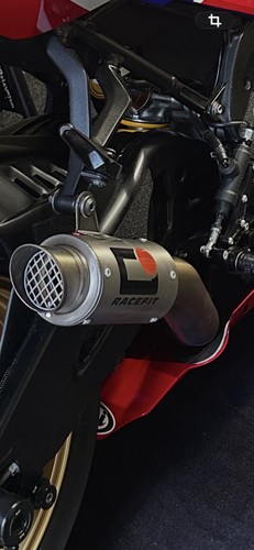 Honda fireblade 2020 2022 - honda, 2020/