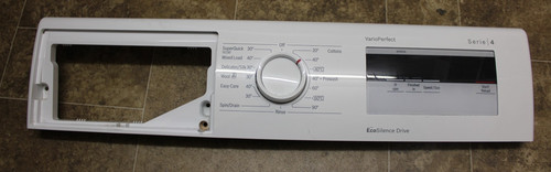 Bosch serie wan28150gb - bosch, 4