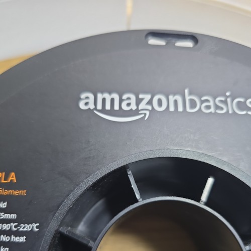 Empty fillament spools amazon - fillament,