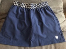 Women’s K-Swiss Tennis Short