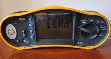 Fluke 1651B Multifunction