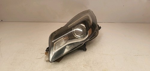 Vauxhall insignia headlight - insignia,