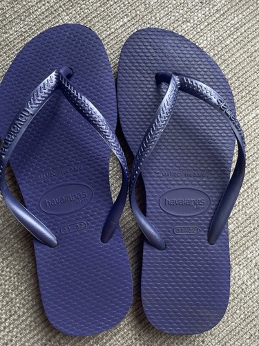 Havaianas slim purple - havaianas,