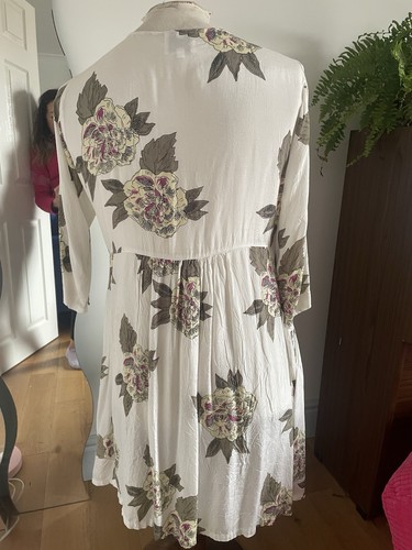 Masai tunic dress 100 - tunic, 100%