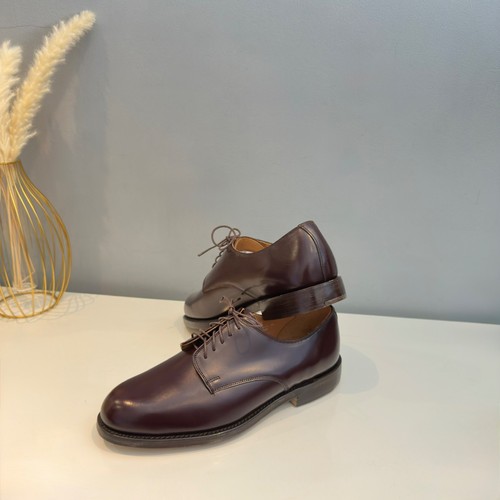 New loake vintage derby - loake,