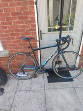 Carrera Zelos Men's Road Bike