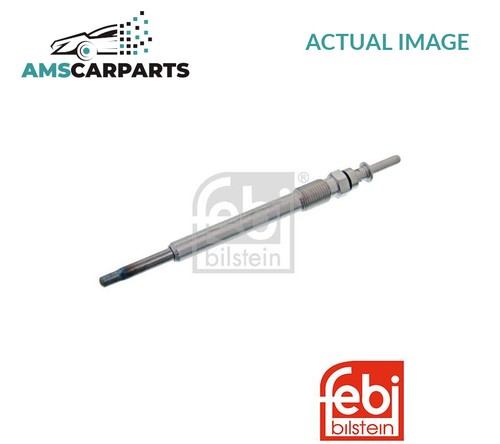 Engine glow plug 176151 - plug,