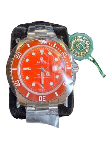 32392 bapex type1 orange