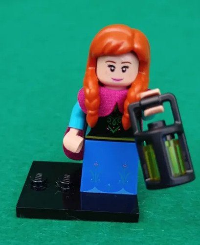 Series lego disney - series, 2