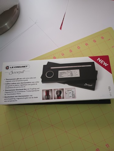 Creuset screwpull - creuset,