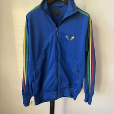 RARE Adidas Grun Jamaica Mens