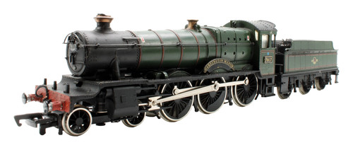 Bachmann gauge green - oo,