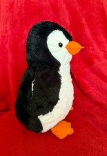 W H SMITH PRESTON THE PENGUIN