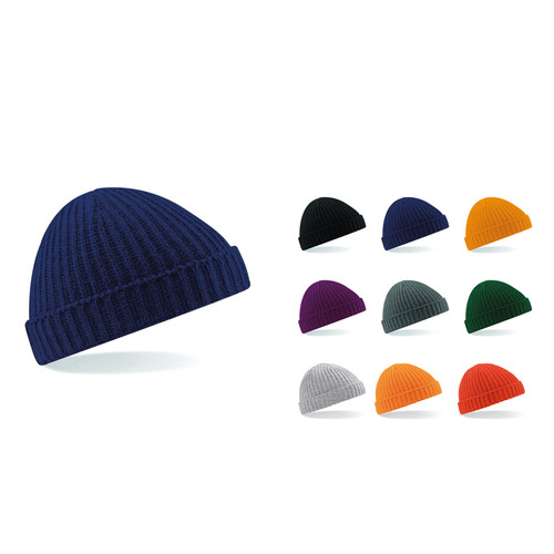 Beechfield trawler beanie b460 - beechfield,