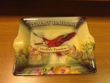 Tommy Bahama Maduro Paradise Cigar Ashtray