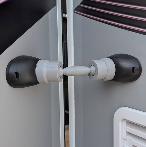 Bailey swift caravan - /swift, magnetic