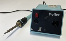Weller Soldering Iron Power