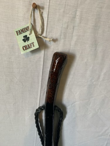 Shillelagh hiking stick - hiking,