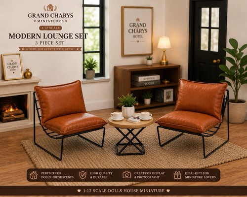 Grand charys modern lounge set - lounge,