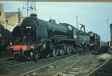 Colour Rail 35mm SLIDE, RS385