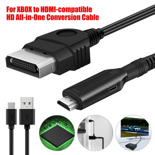 For xbox hdmi compatible - to, hdmi-compatible