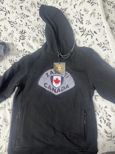 Zavetti men canada hooded - zavetti, men's