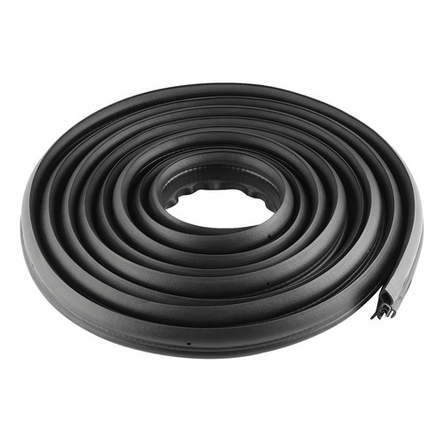 Tailgate seal 1990 - t4, 1990-2004
