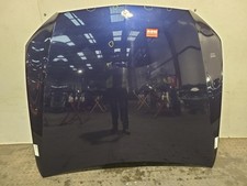 MERCEDES E-CLASS BONNNET 2017 4 DOOR SALOON BLUE 890